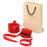 Bracelet Nacre Myrtho (Grand modèle)