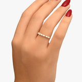 Bague Nathalie