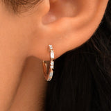 Isabelle Creole Earrings