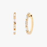 Isabelle Creole Earrings