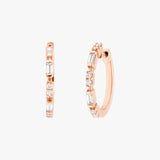 Isabelle Creole Earrings