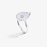 Bague Nacre Myrtho (Grand modèle)