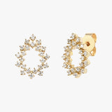 Arlette Earrings