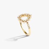 Bague Arlette