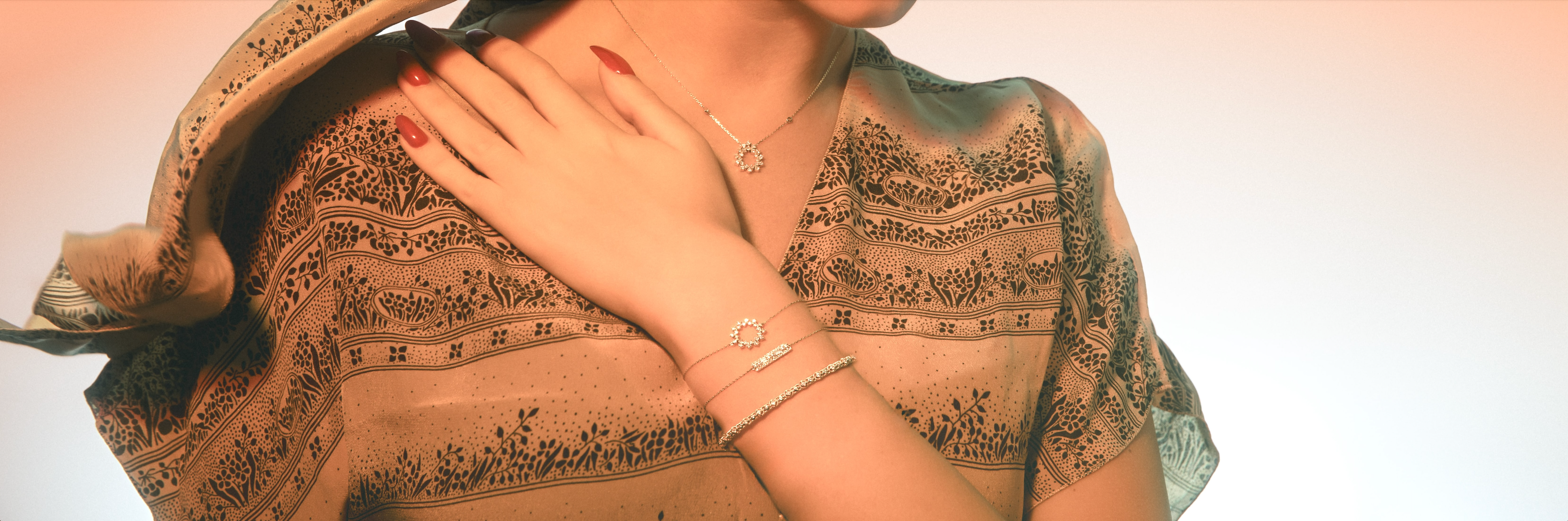BRACELETS