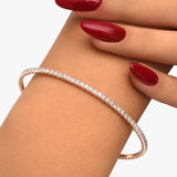 Bracelet Jonc Julia