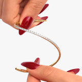 Bracelet Jonc Julia