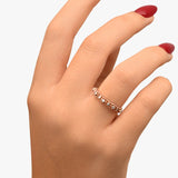 Bague Lina