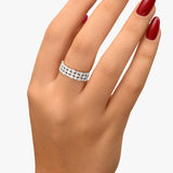 Bague Hannah