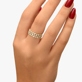 Bague Hannah