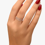 Bague Hannah