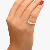 Bague Augustine