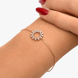Bracelet Inès