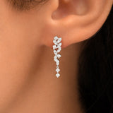 Boucles d'oreilles Emmanuelle