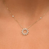 Collier Inès