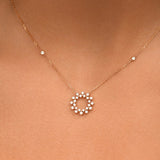 Collier Inès