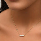 Collier Anne-Laure