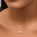 Collier Anne-Laure