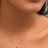 Collier Arlette