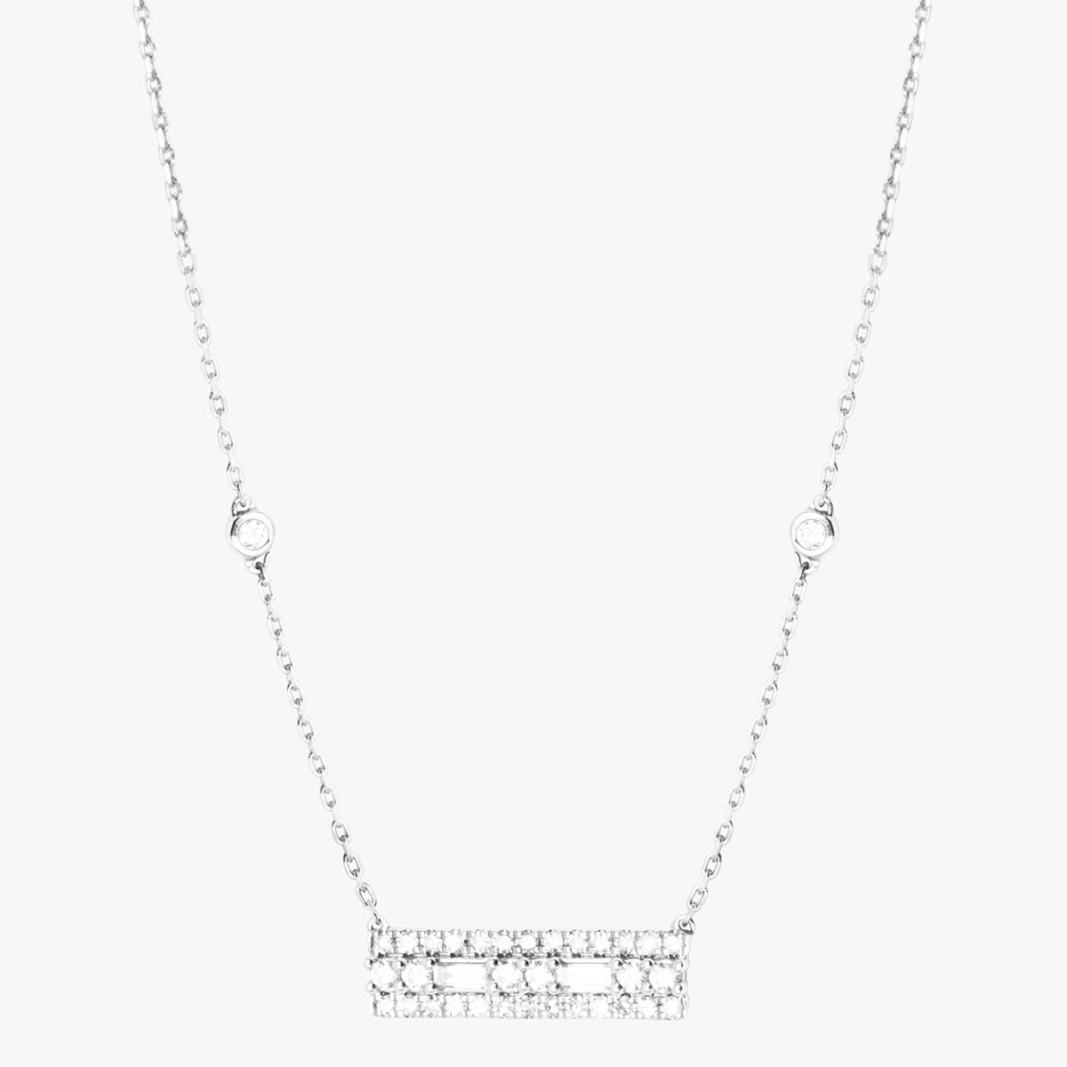 Collier Anne-Laure
