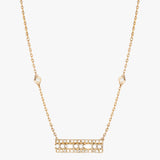 Collier Anne-Laure