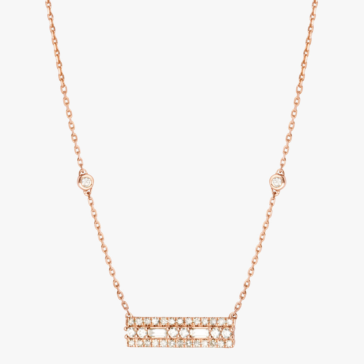 Collier Anne-Laure