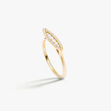 Bague Augustine