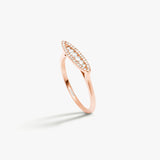 Bague Augustine