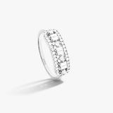 Bague Rose