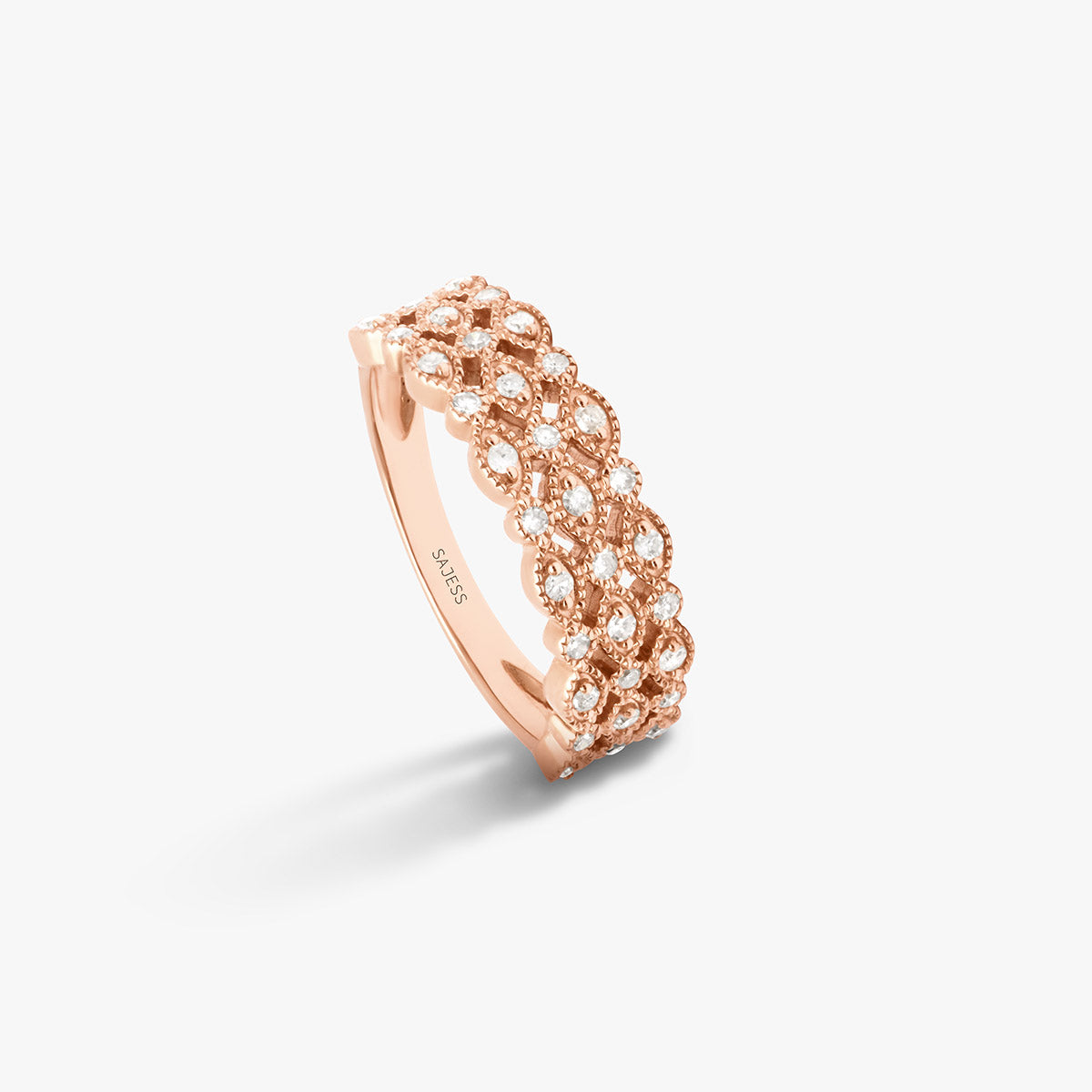 Bague Hannah