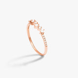 Bague Ariane