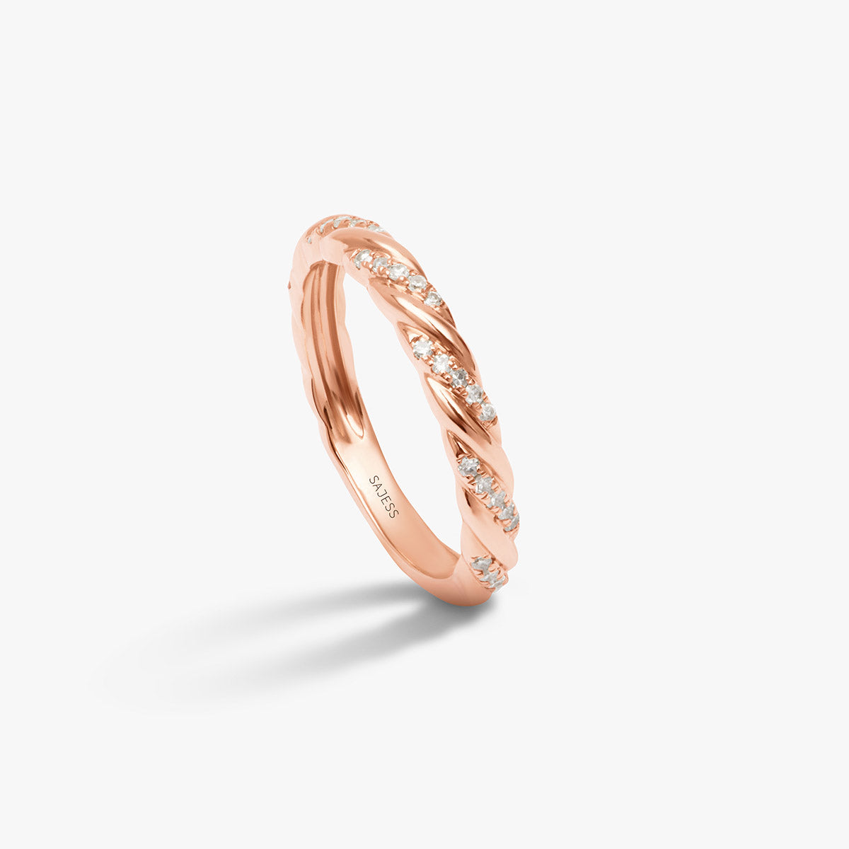 Bague Louiza