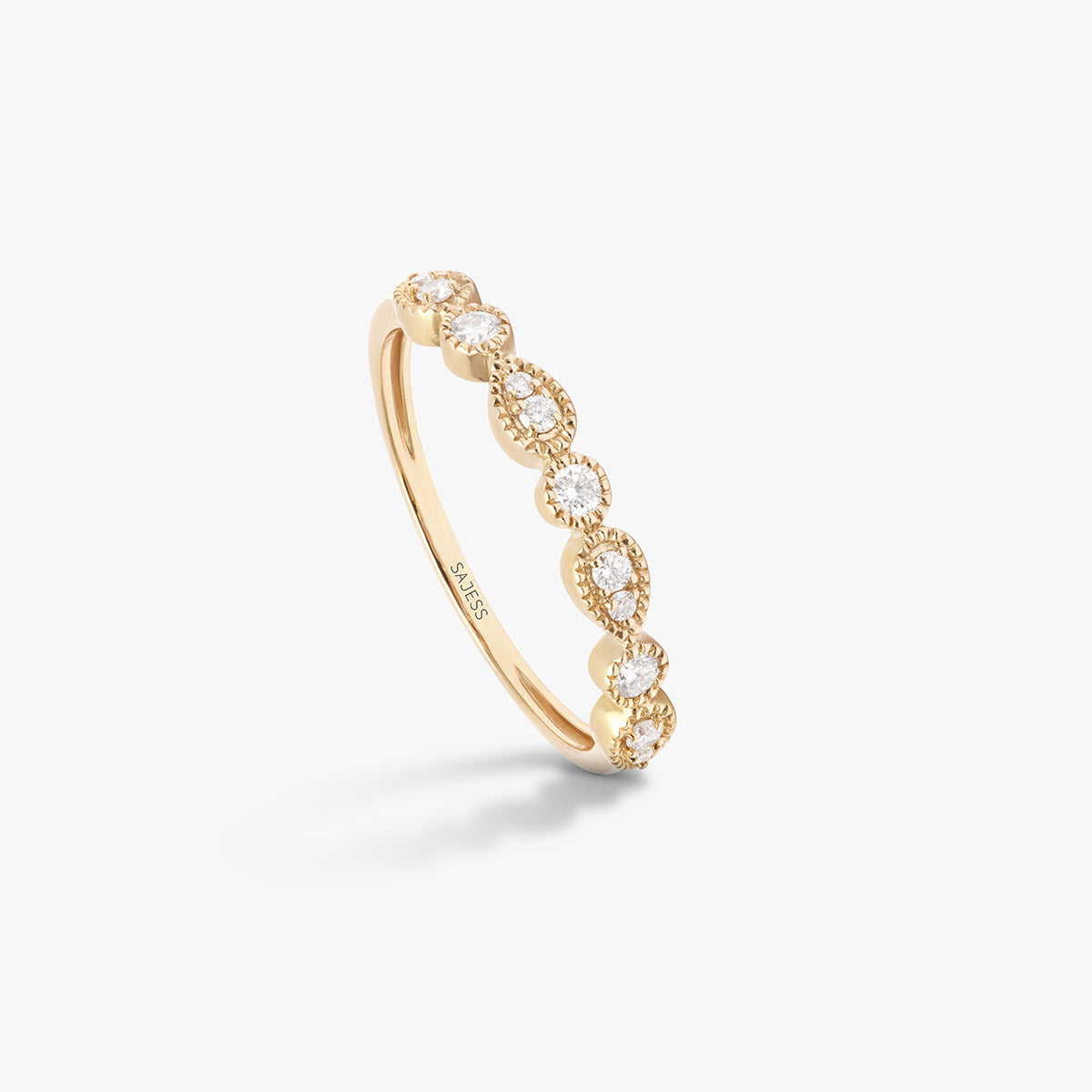 Bague Nathalie