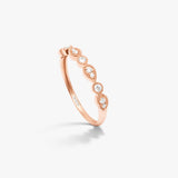 Bague Nathalie