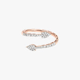 Bague Elena