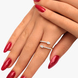 Bague Elena