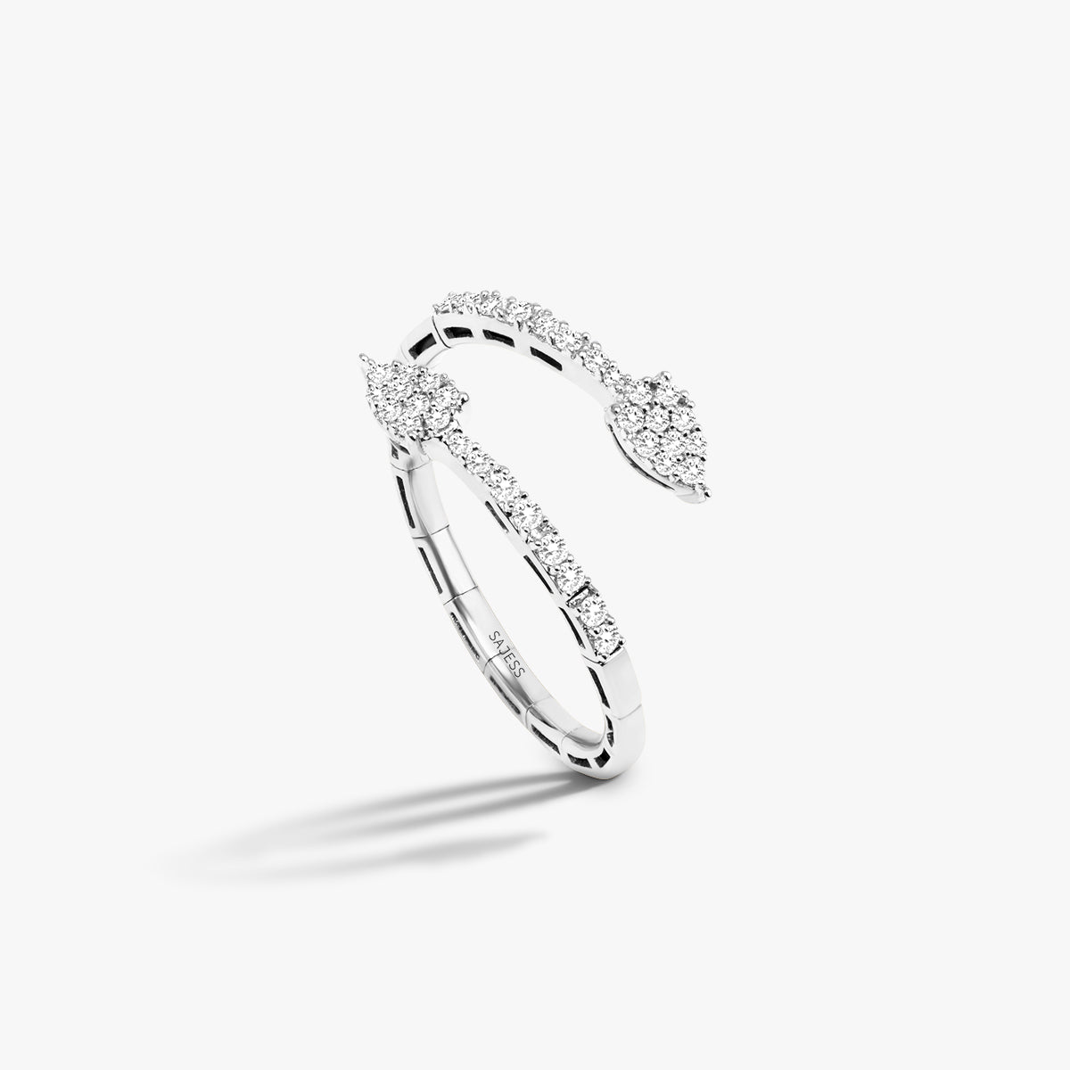 Bague Elena