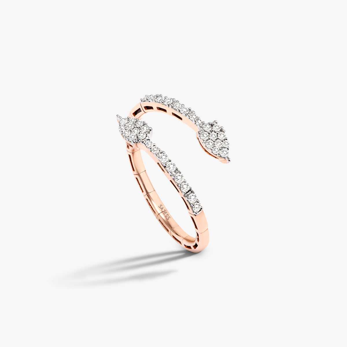 Bague Elena