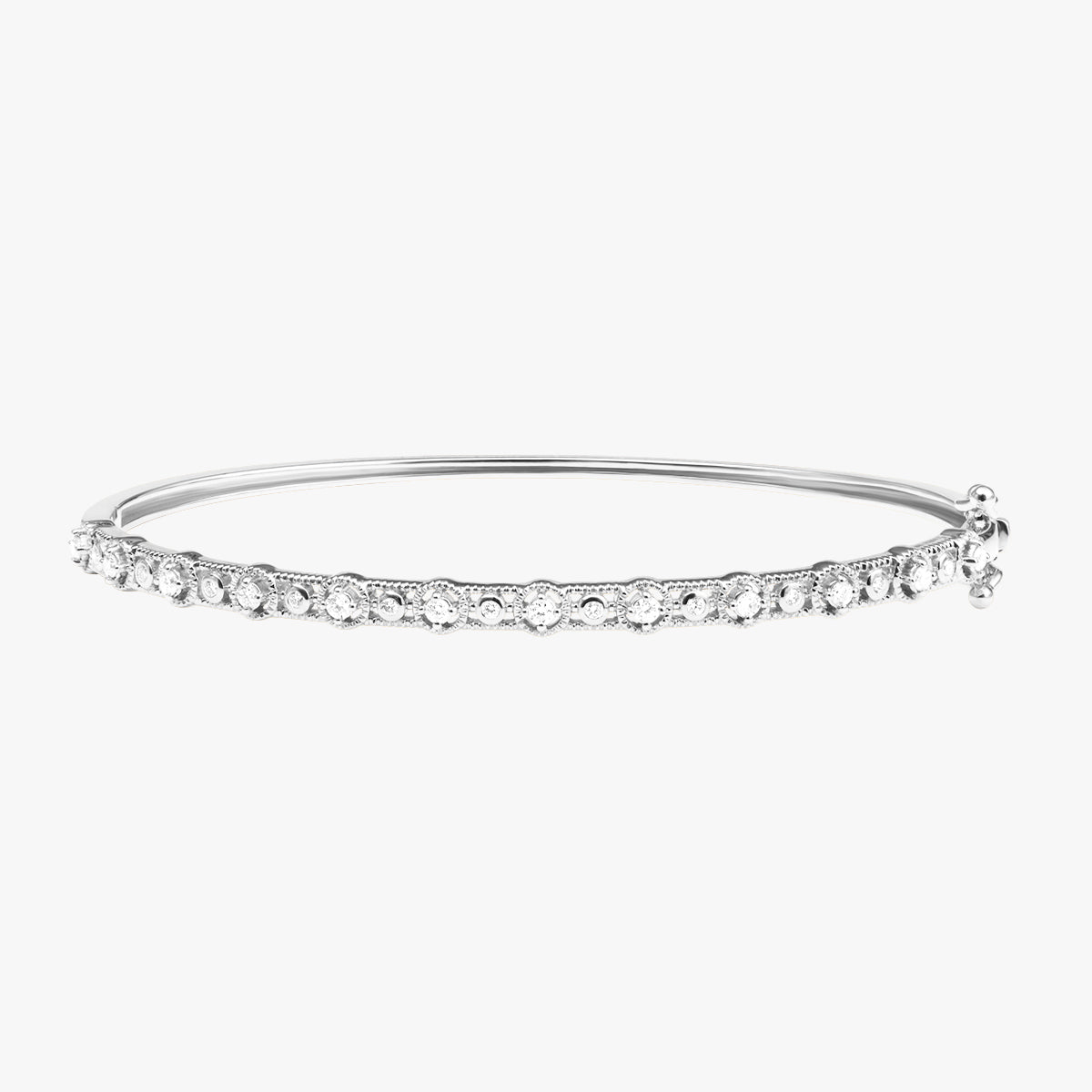Bracelet Jonc Lina