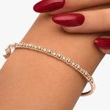 Bracelet Jonc Lina