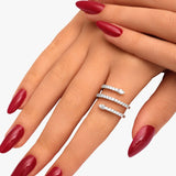 Bague Rachel