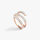 Bague Rachel
