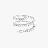 Bague Rachel
