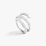 Bague Rachel