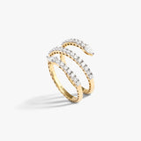 Bague Rachel