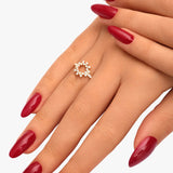 Bague Inès