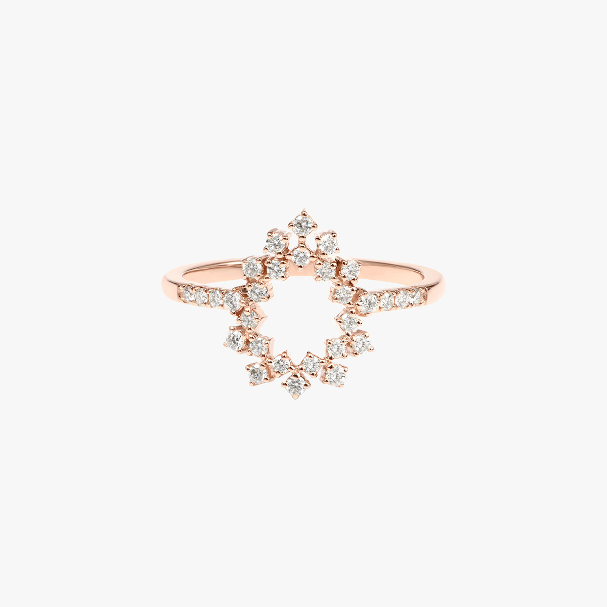 Bague Arlette