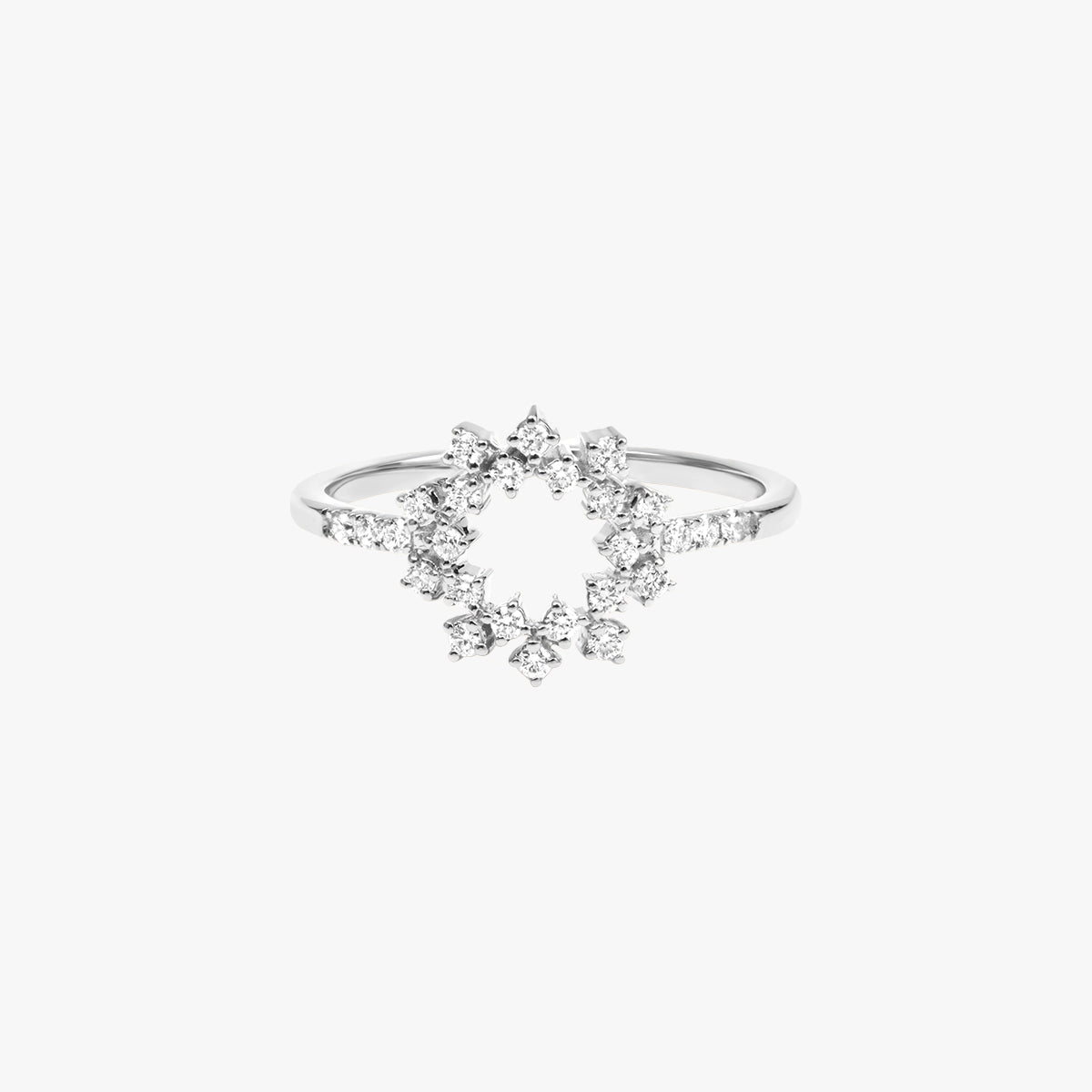 Bague Inès