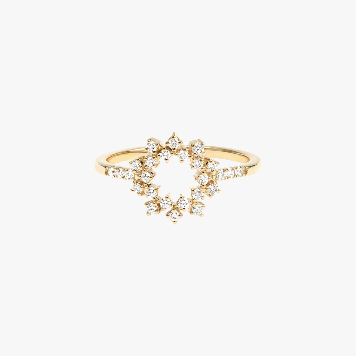 Bague Inès