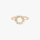 Bague Inès